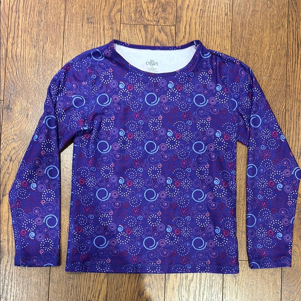 Hot Chillys base layer top - Large